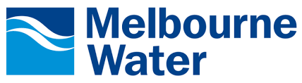 Melbourne Water Logo